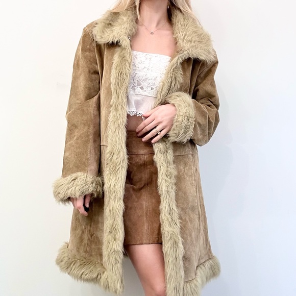 Free People Jackets & Blazers - ✨ PENNY LANE COAT